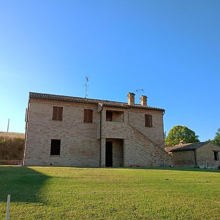 Country House Villa Cascina Moiani Kültér fotó