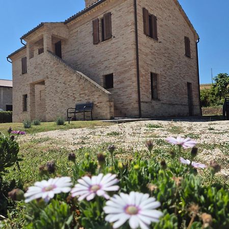 Country House Villa Cascina Moiani Kültér fotó