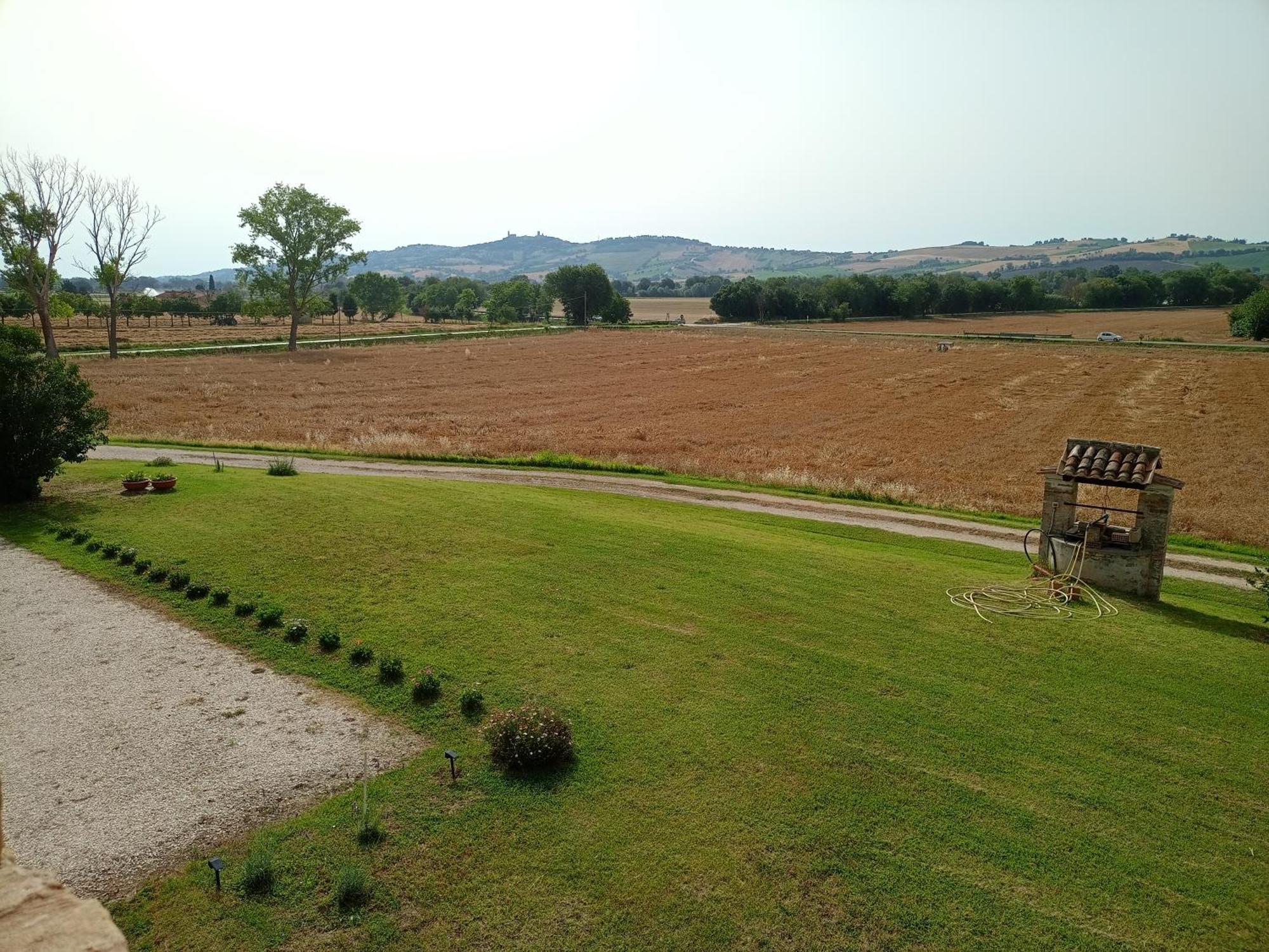 Country House Villa Cascina Moiani Kültér fotó