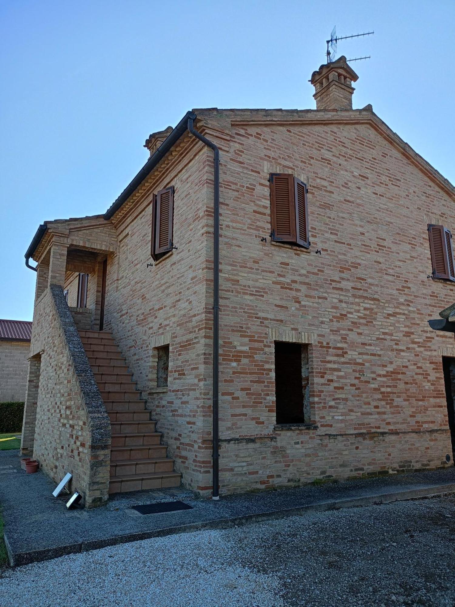 Country House Villa Cascina Moiani Kültér fotó
